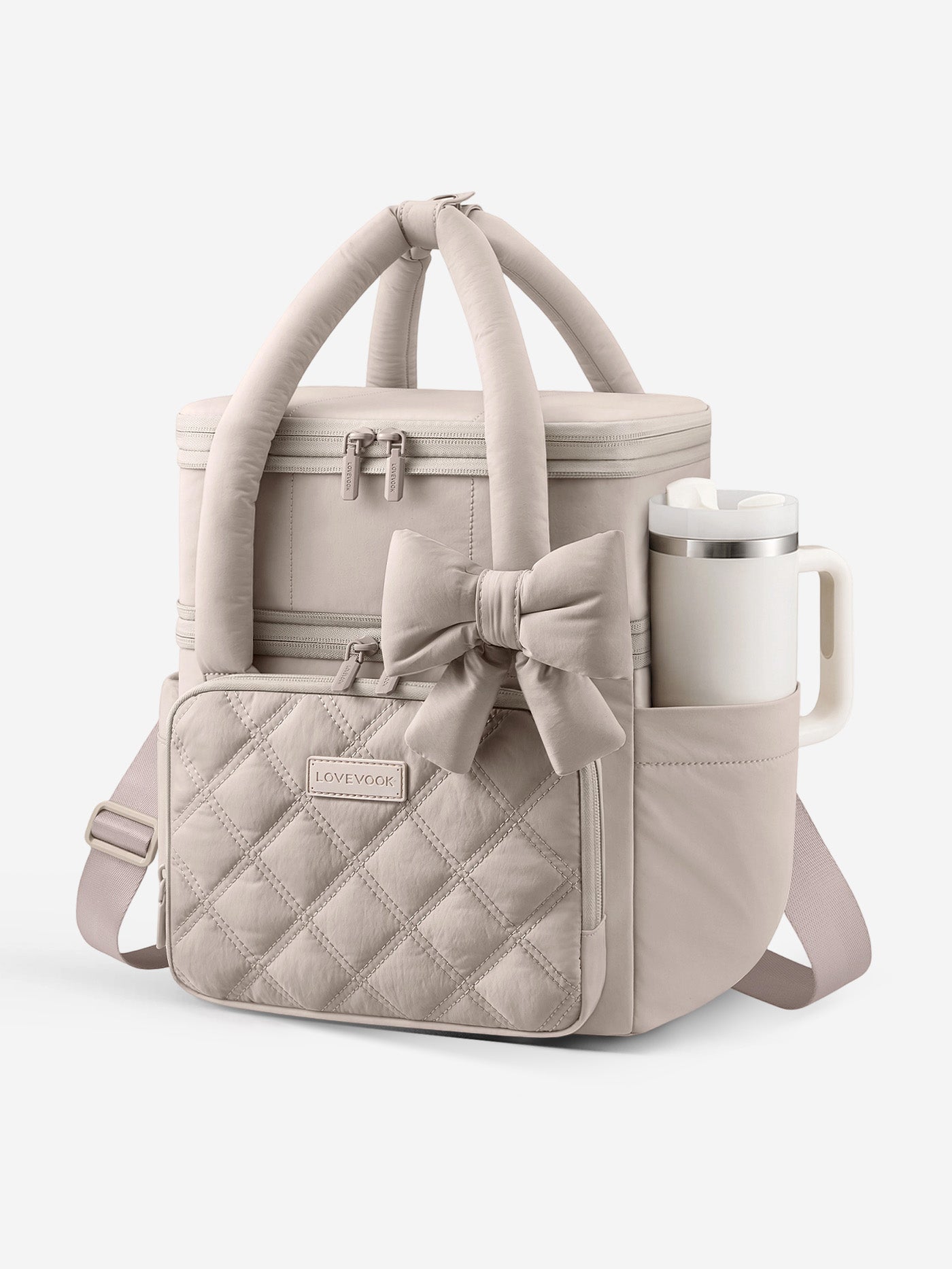 Insulated Lunch Bag 15L/22L