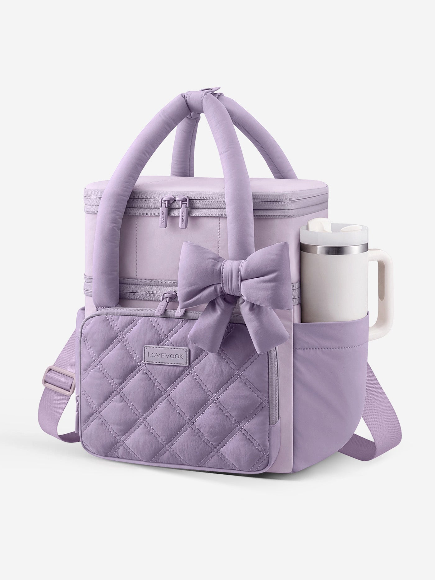 Insulated Lunch Bag 15L/22L