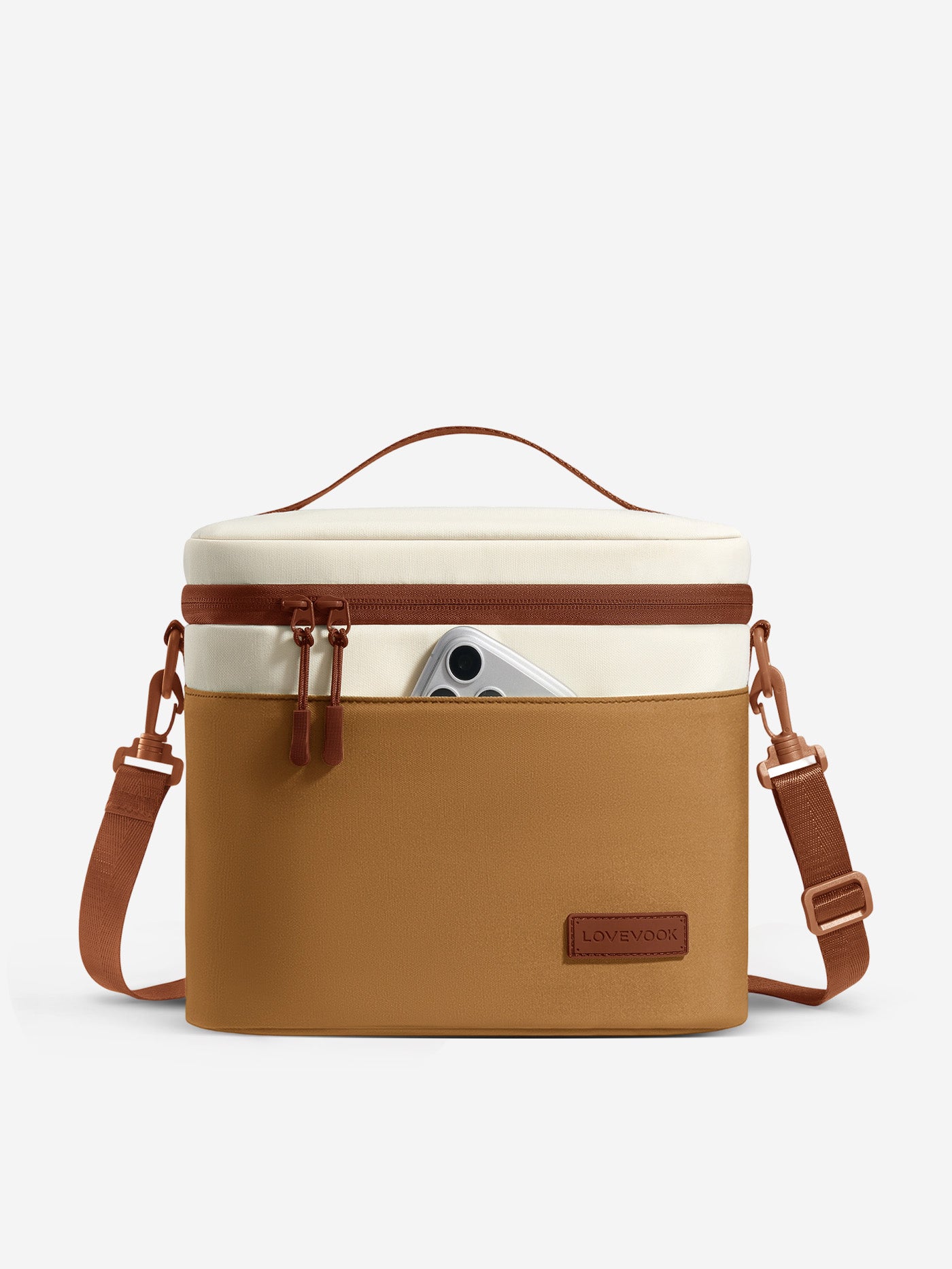 Insulated Lunch Box 9L/13L