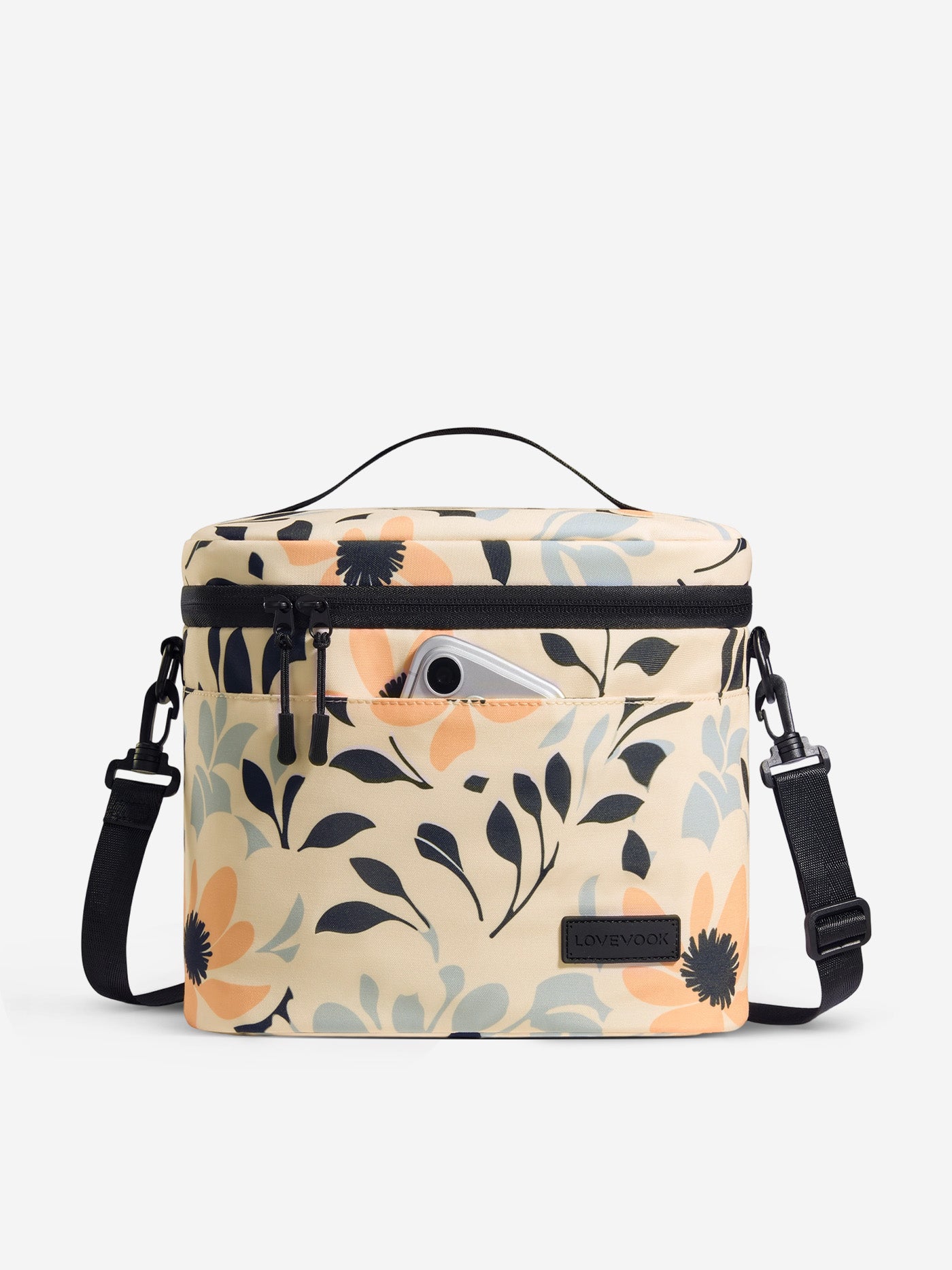 Insulated Lunch Box 9L/13L
