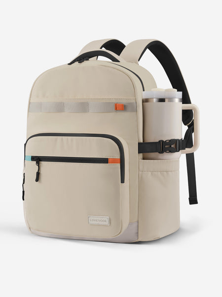 22l backpack holding 15.6 in laptop Laptop Backpack 15.6" 17.3" – LOVEVOOK