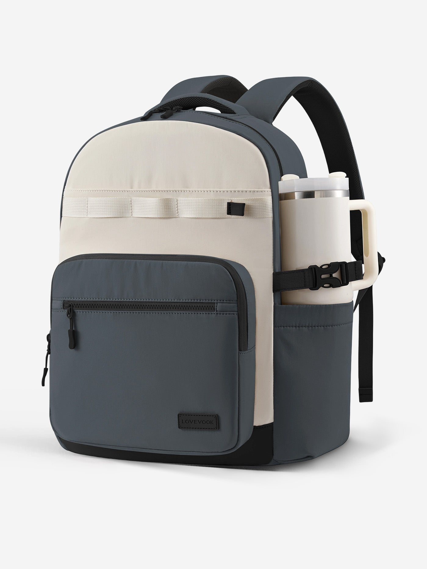 Laptop Backpack 15.6" 17.3"