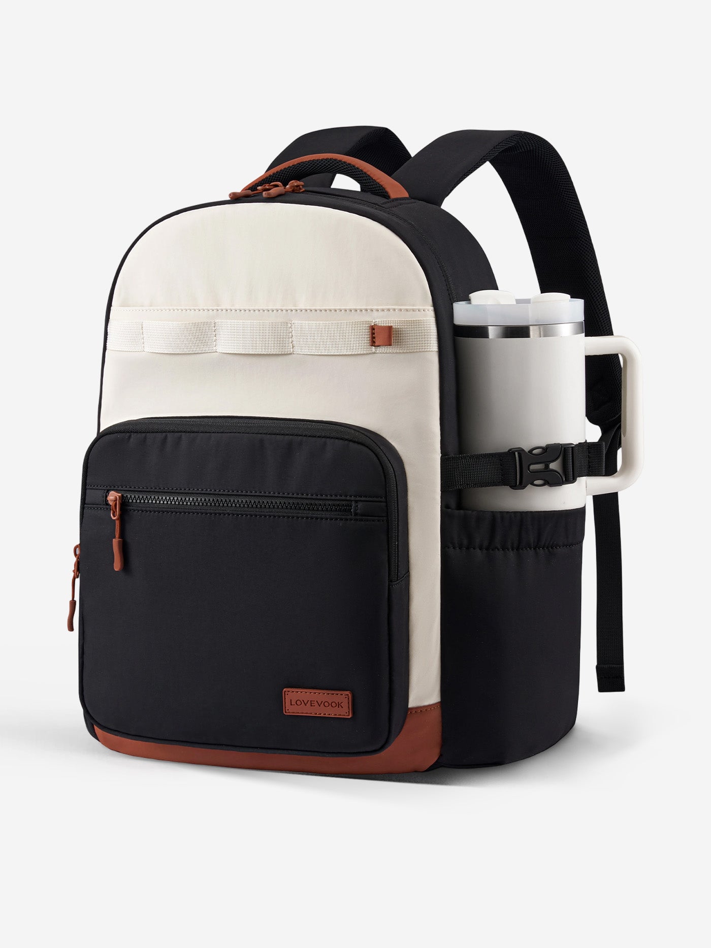 Laptop Backpack 15.6" 17.3"