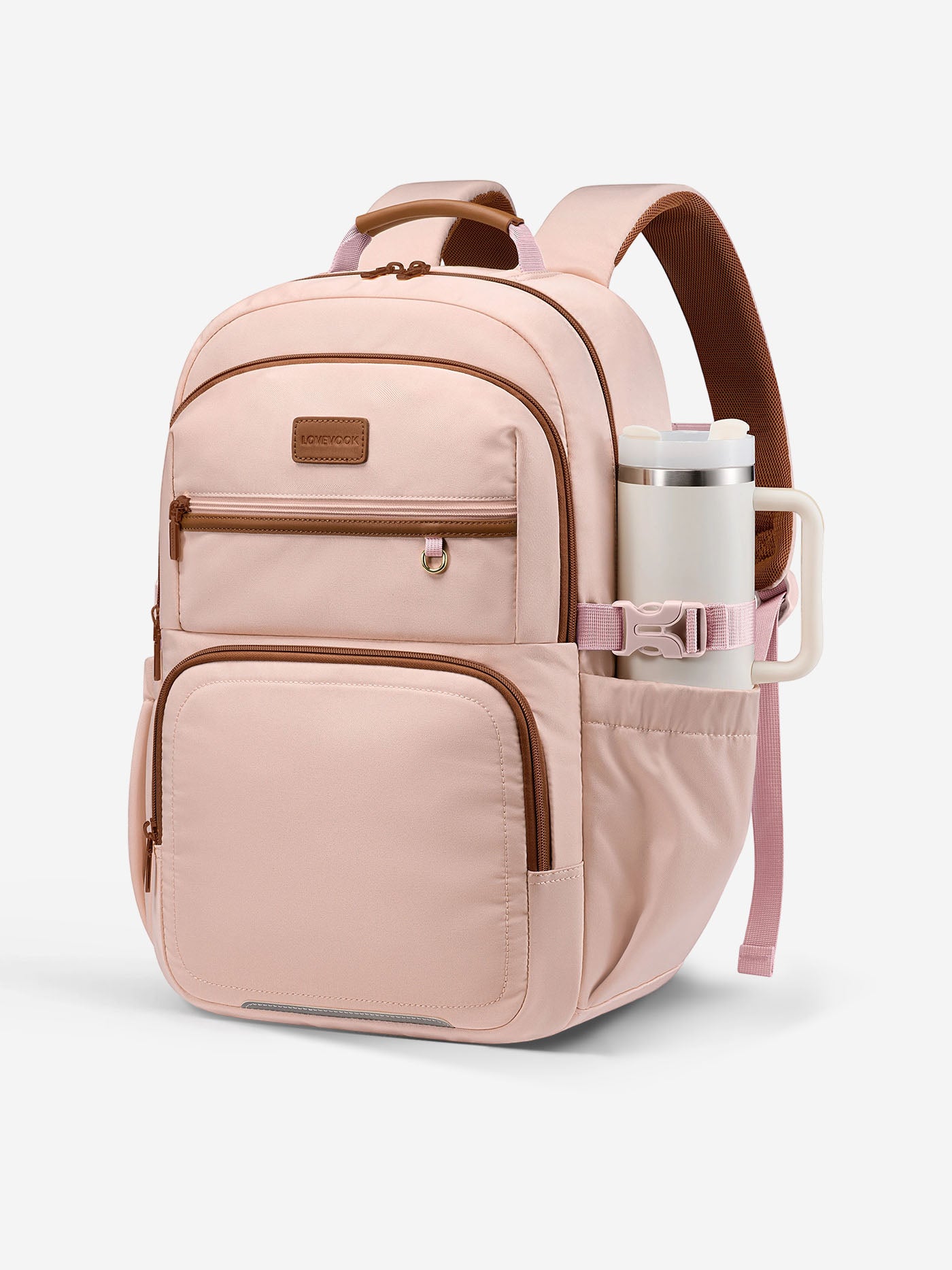 Laptop Backpack 15.6" 17.3"