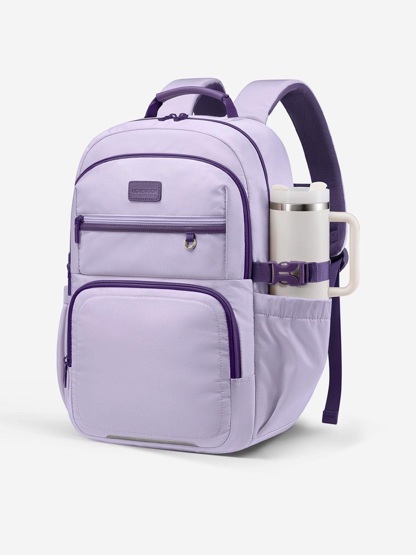 Laptop Backpack 15.6" 17.3"