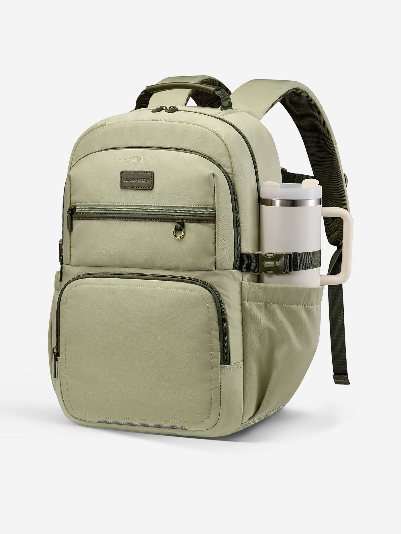 Laptop Backpack 15.6" 17.3"