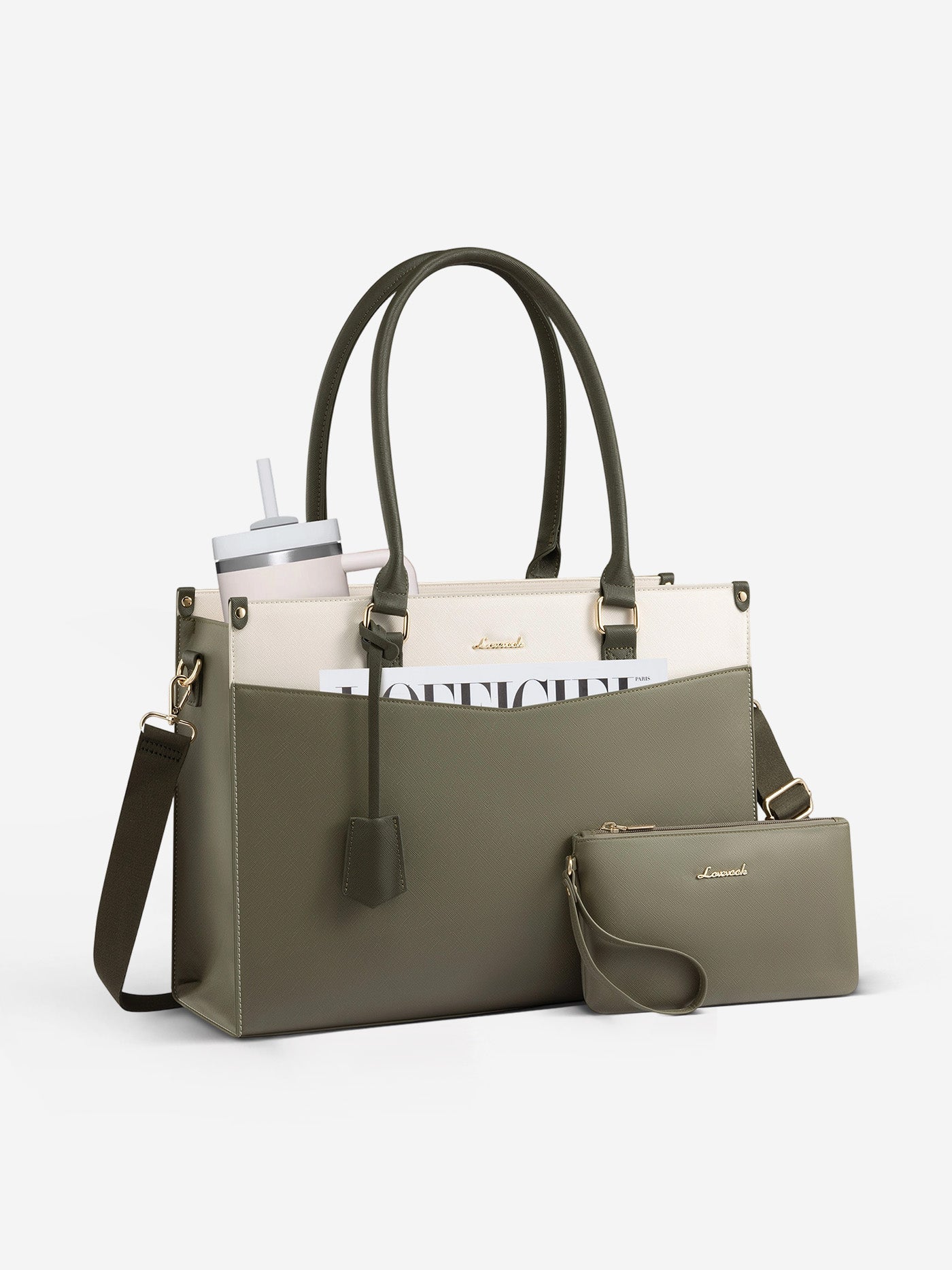 Laptop Bag 15.6" 17.3"