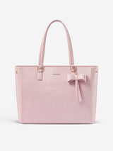 Lunch Compartment Work Tote Bag 15.6" 17.3"