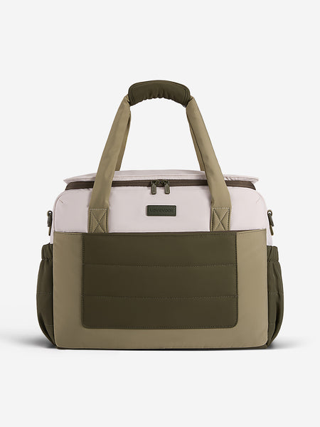 LOVEVOOK Duffel Bag 26L/36L Water-Resistant with Multiple Pockets