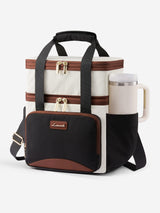 Insulated Lunch Tote Bag 15L/22L