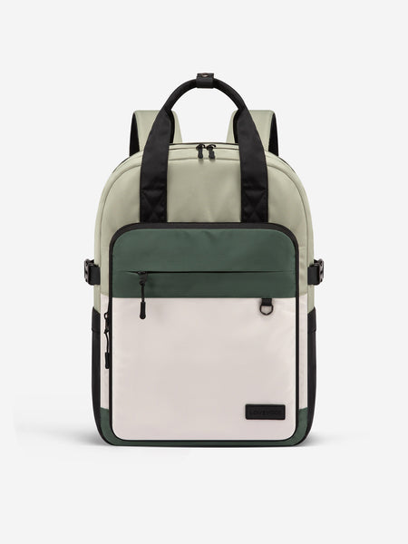 block 15 laptop backpack Aoking Lightweight Anti-Theft Backpack SN41340F Travel boldly with our convertible zippered backpack tote Kenneth Cole Reaction Sophie Backpack,