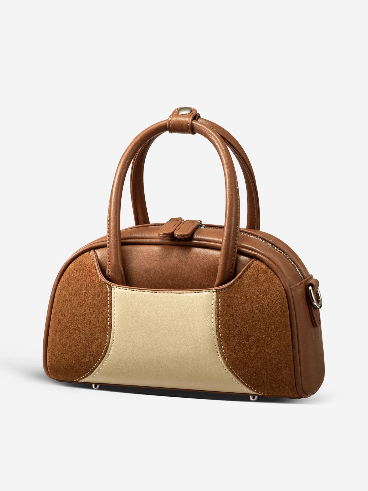 Vintage Shoulder Bag 10" 12"