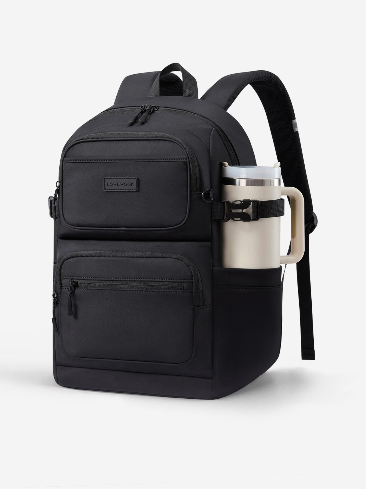 School Backpack 15.6" 17.3"