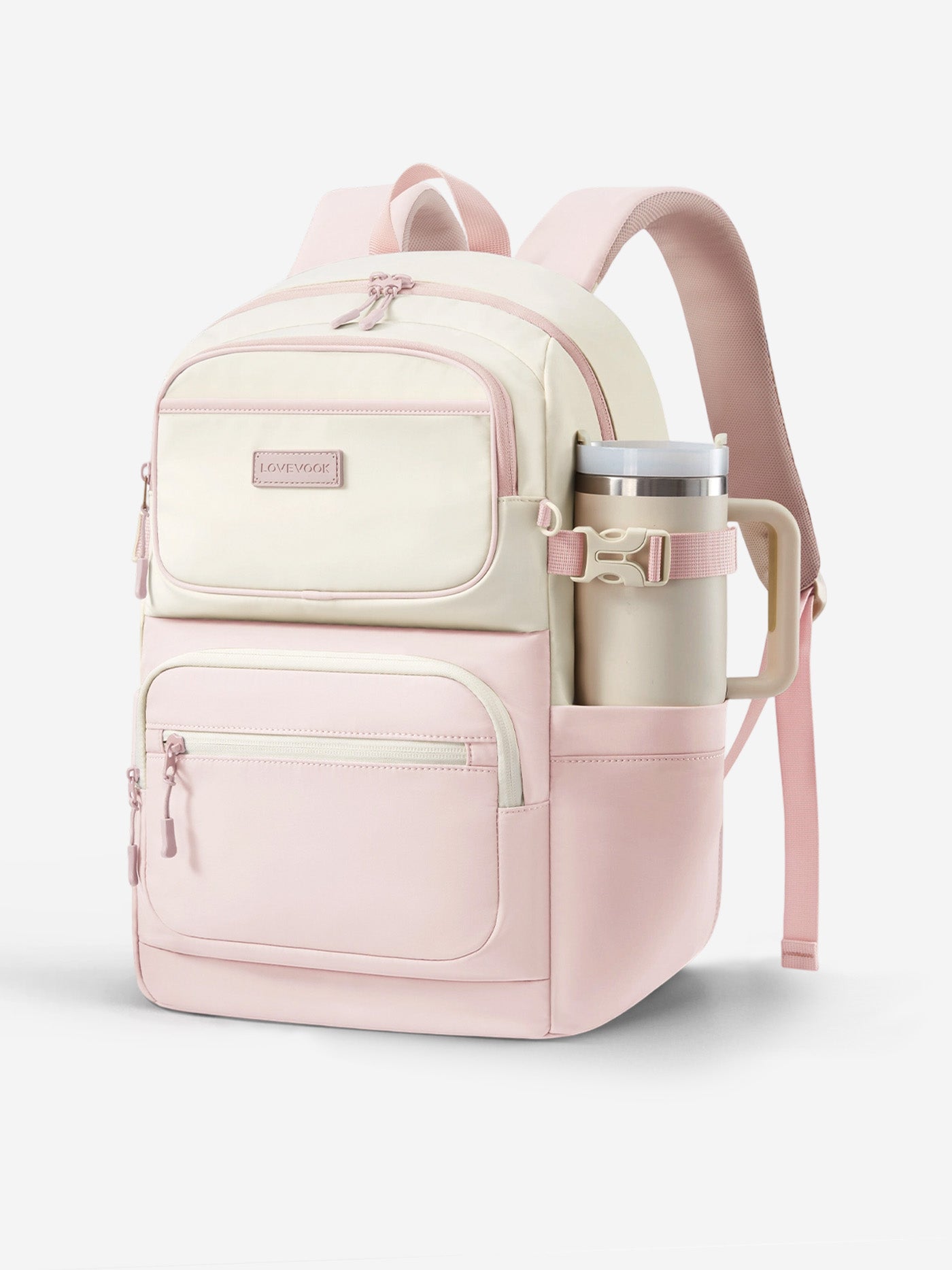 School Backpack 15.6" 17.3"