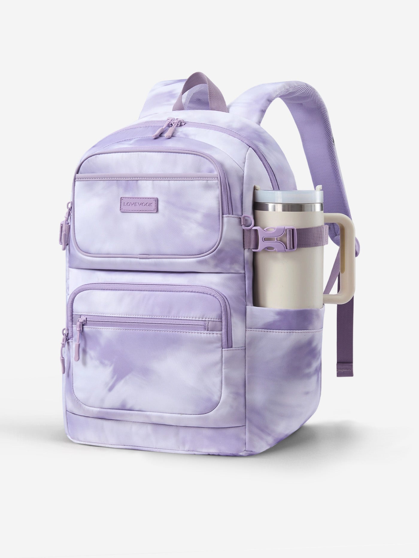 School Backpack 15.6" 17.3"