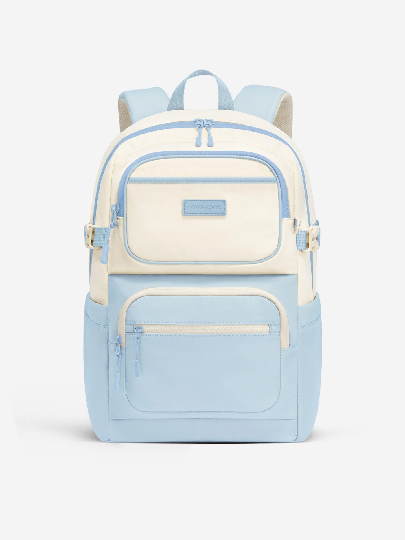 School Backpack 15.6" 17.3"