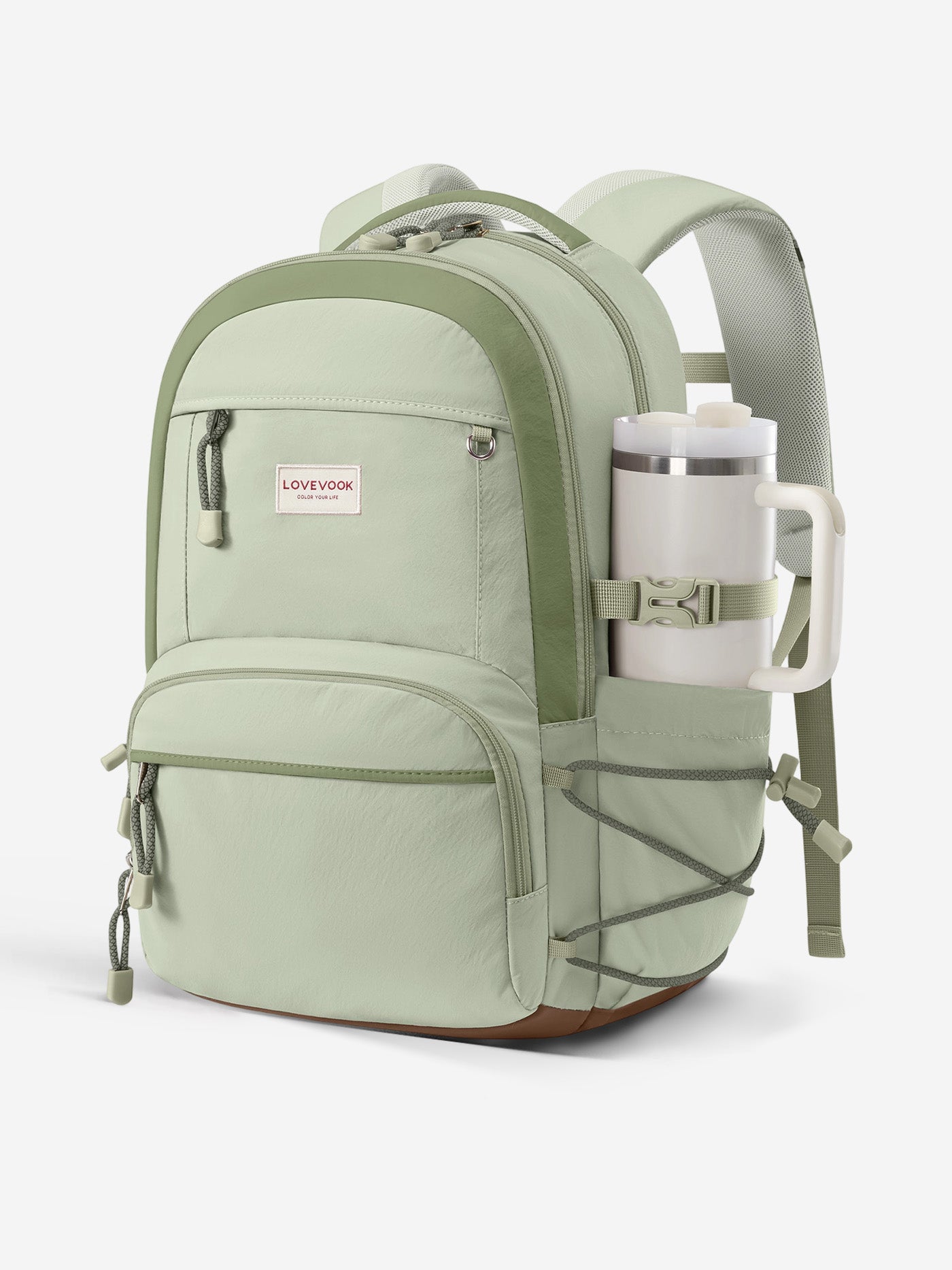 School Backpack 15.6" 17"