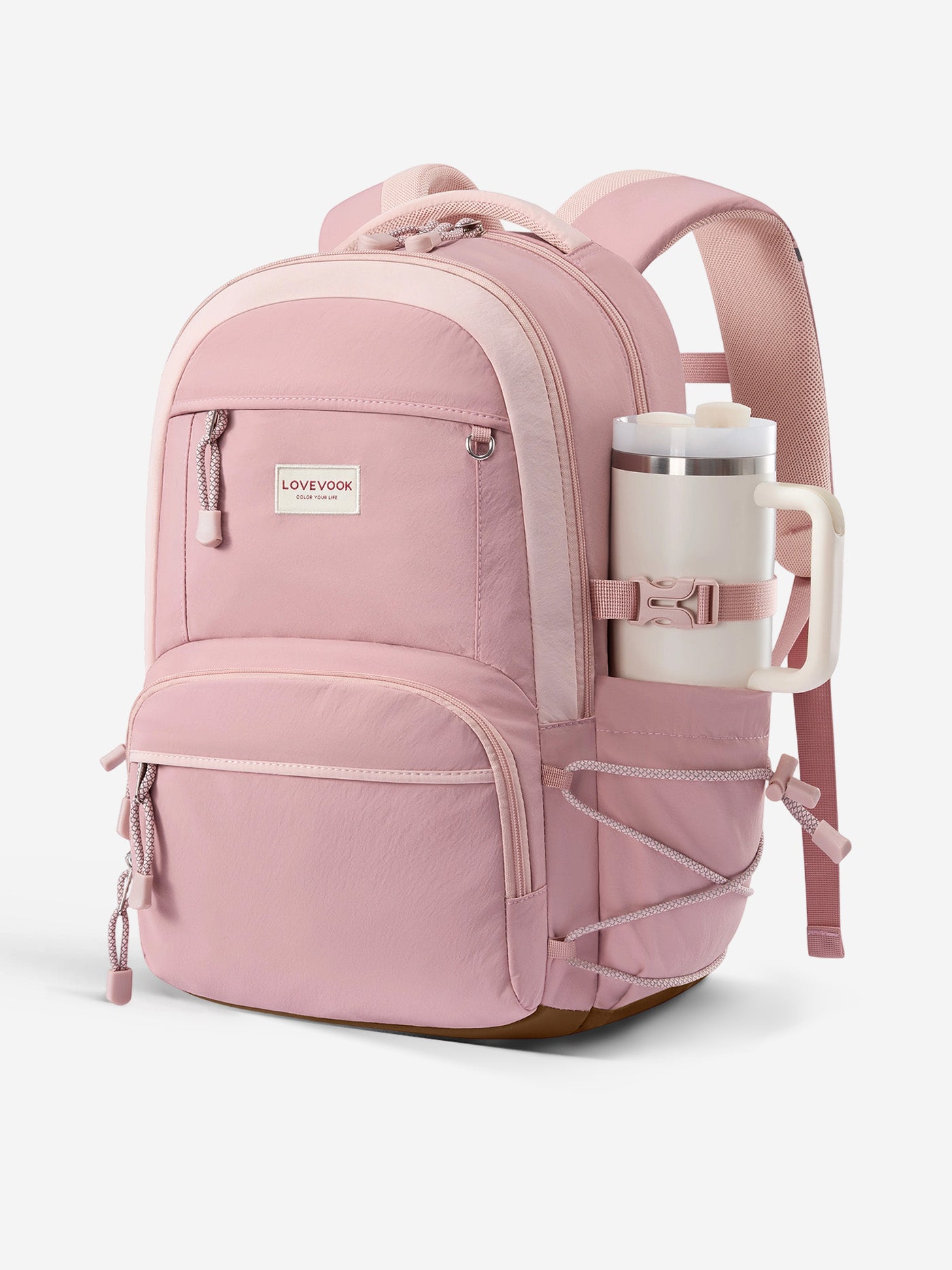 School Backpack 15.6" 17"