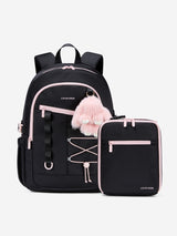 School Backpack 17.3"