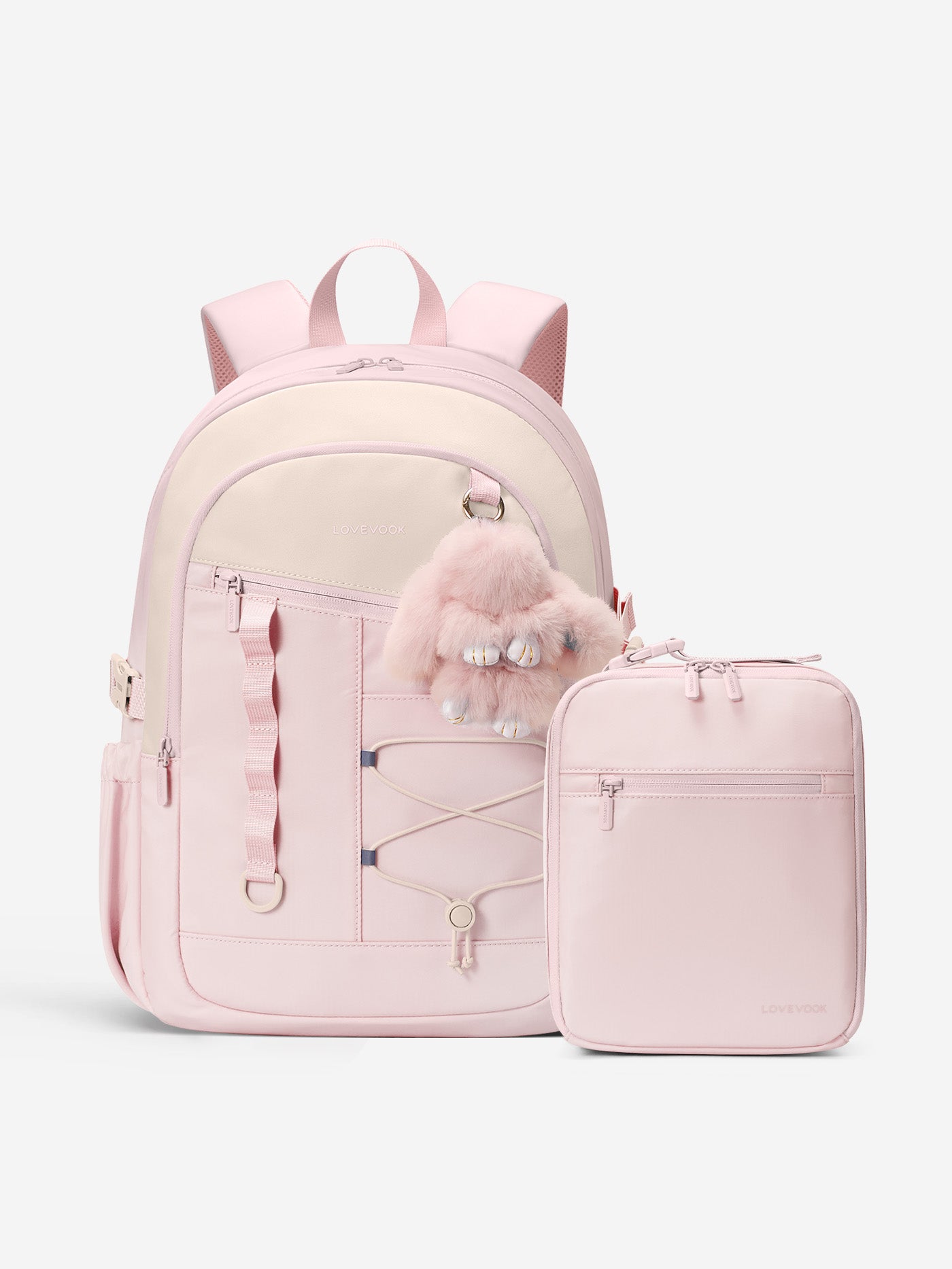 School Backpack 17.3"
