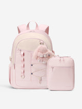 School Backpack 17.3"