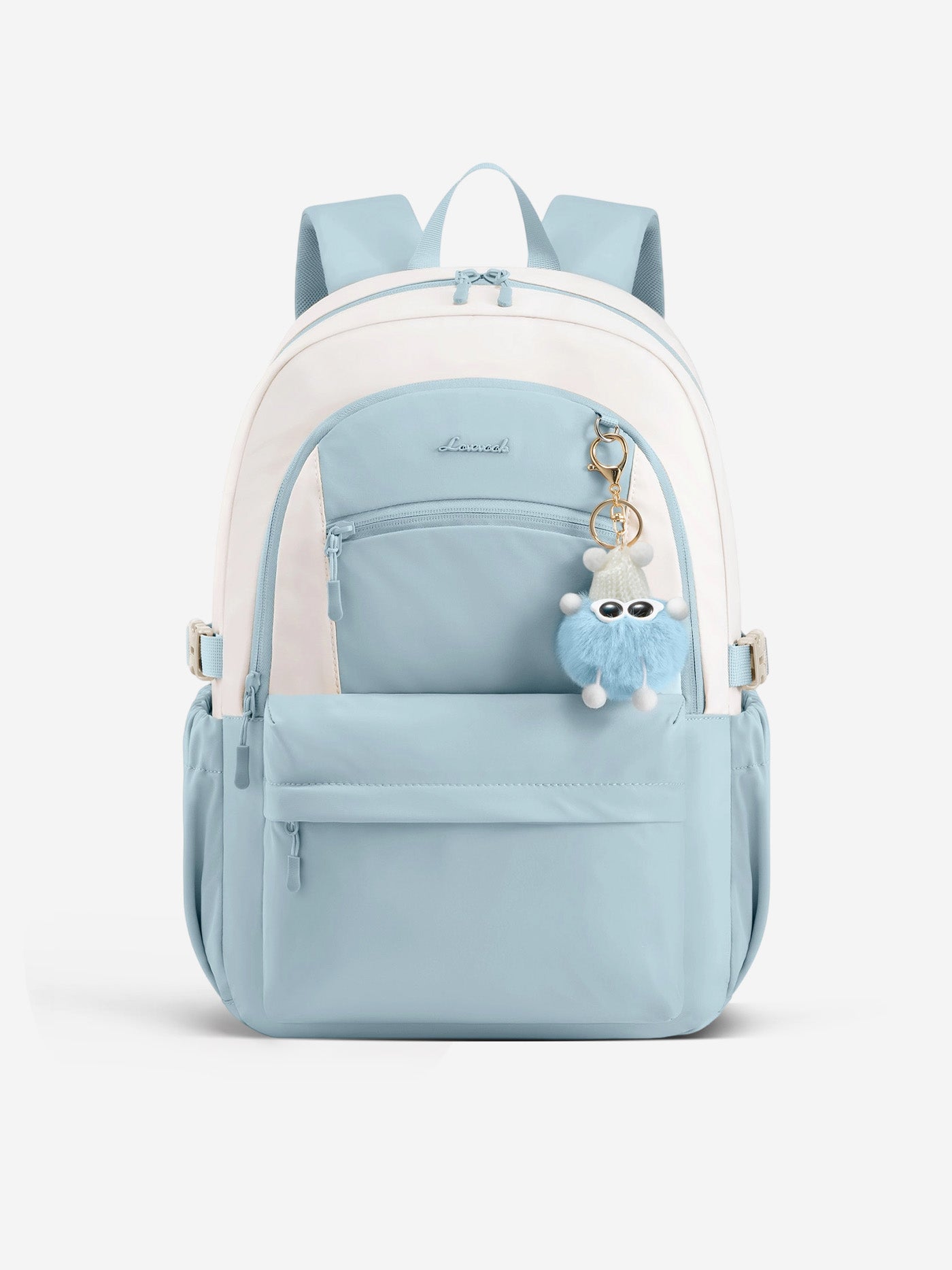 School Backpack 15.6" 17.3"