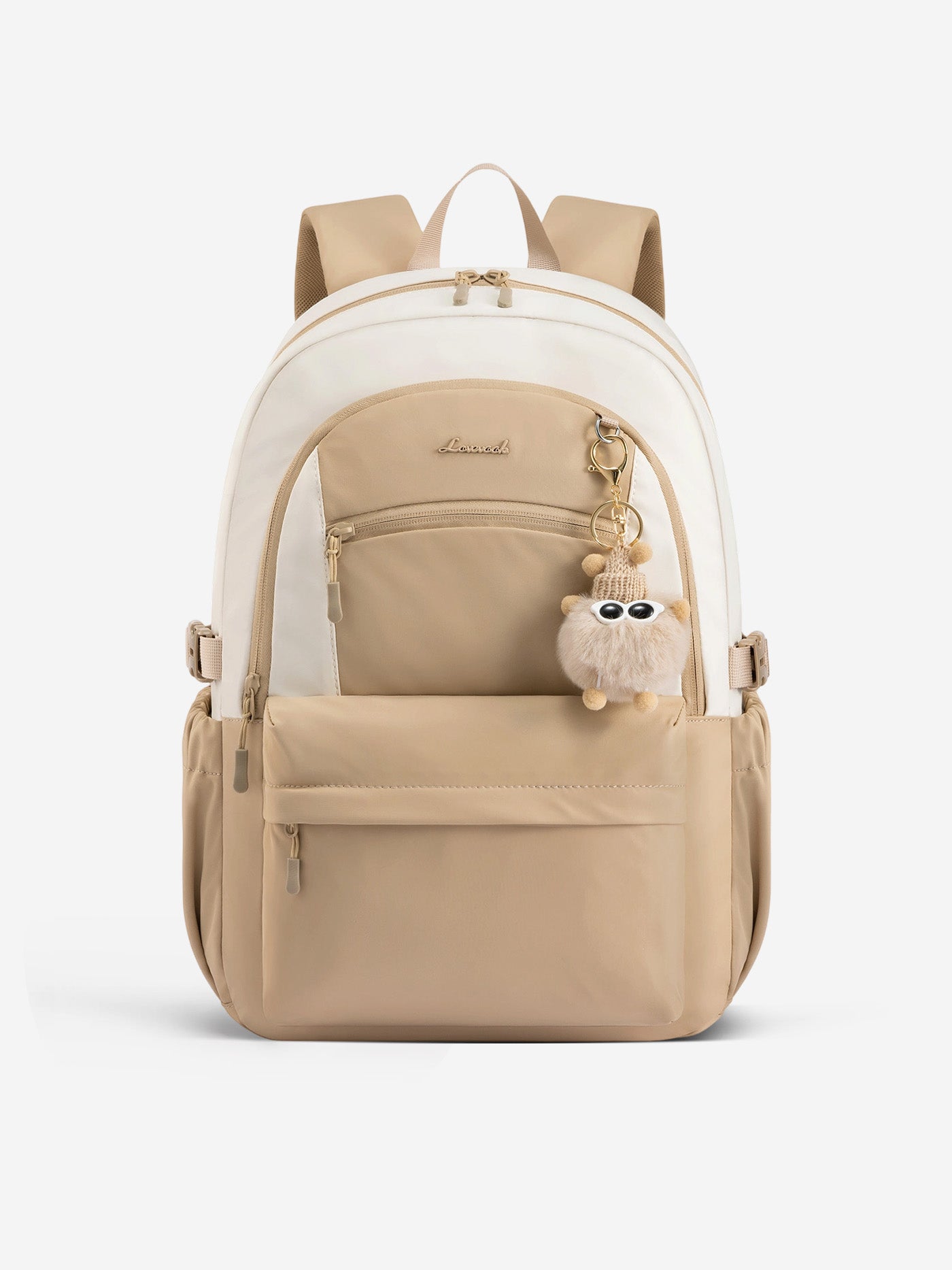 School Backpack 15.6" 17.3"