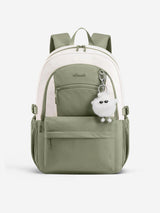 School Backpack 15.6" 17.3"