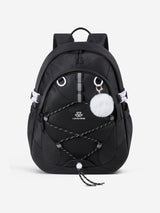School Backpack 15.6" 17.3"