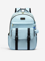 School Backpack 15.6" 17"