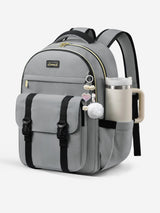 School Backpack 15.6" 17"
