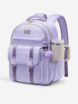 School Backpack 15.6" 17"