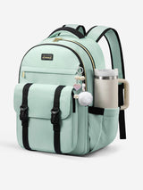 School Backpack 15.6" 17"