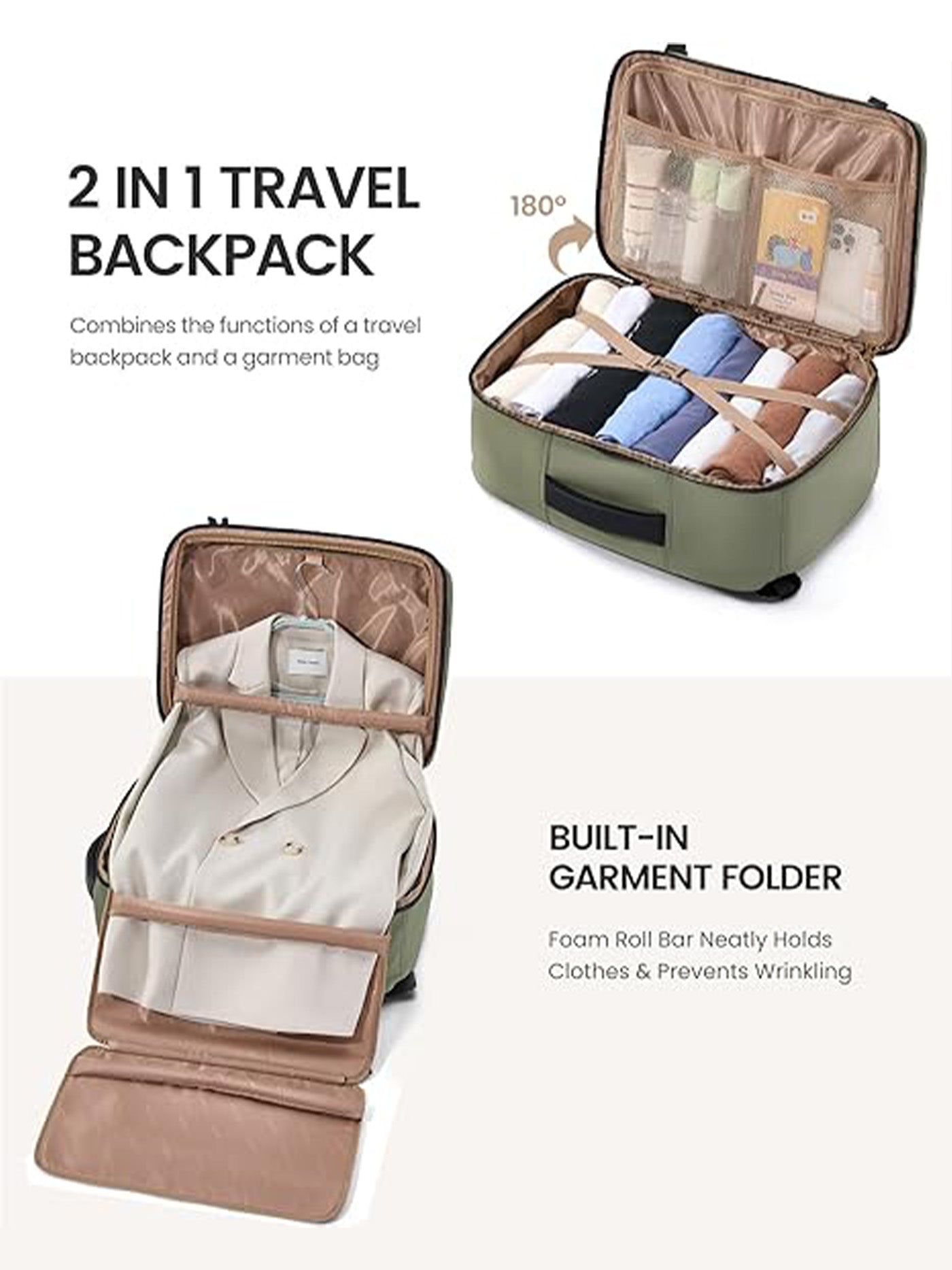 25 liter anti theft backpack for travel pack Pacsafe GO 25L Anti-Theft Backpack  Rooten's Travel & Adventure
