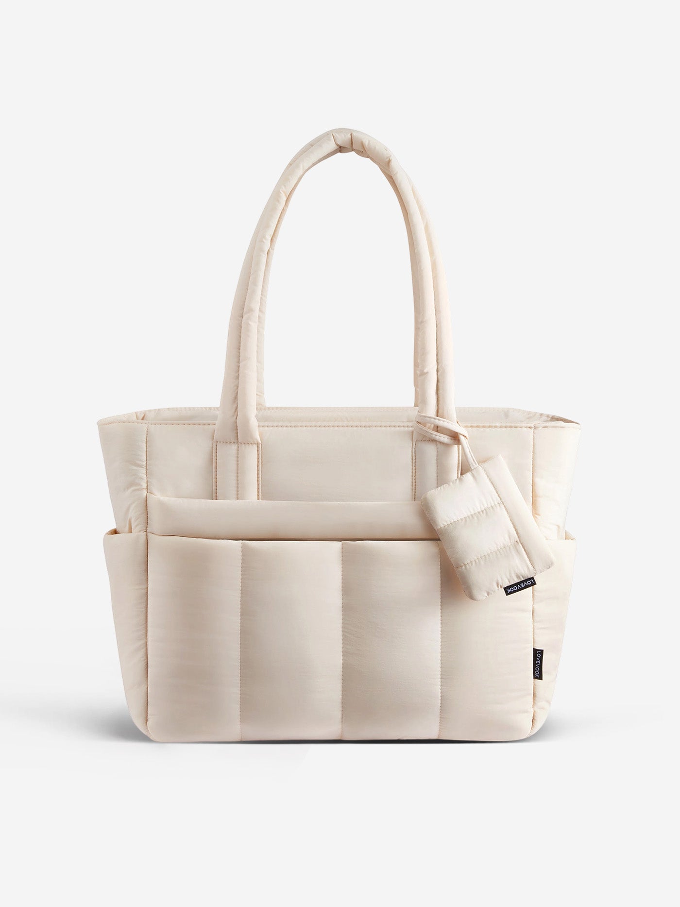 Buffer Tote Bag