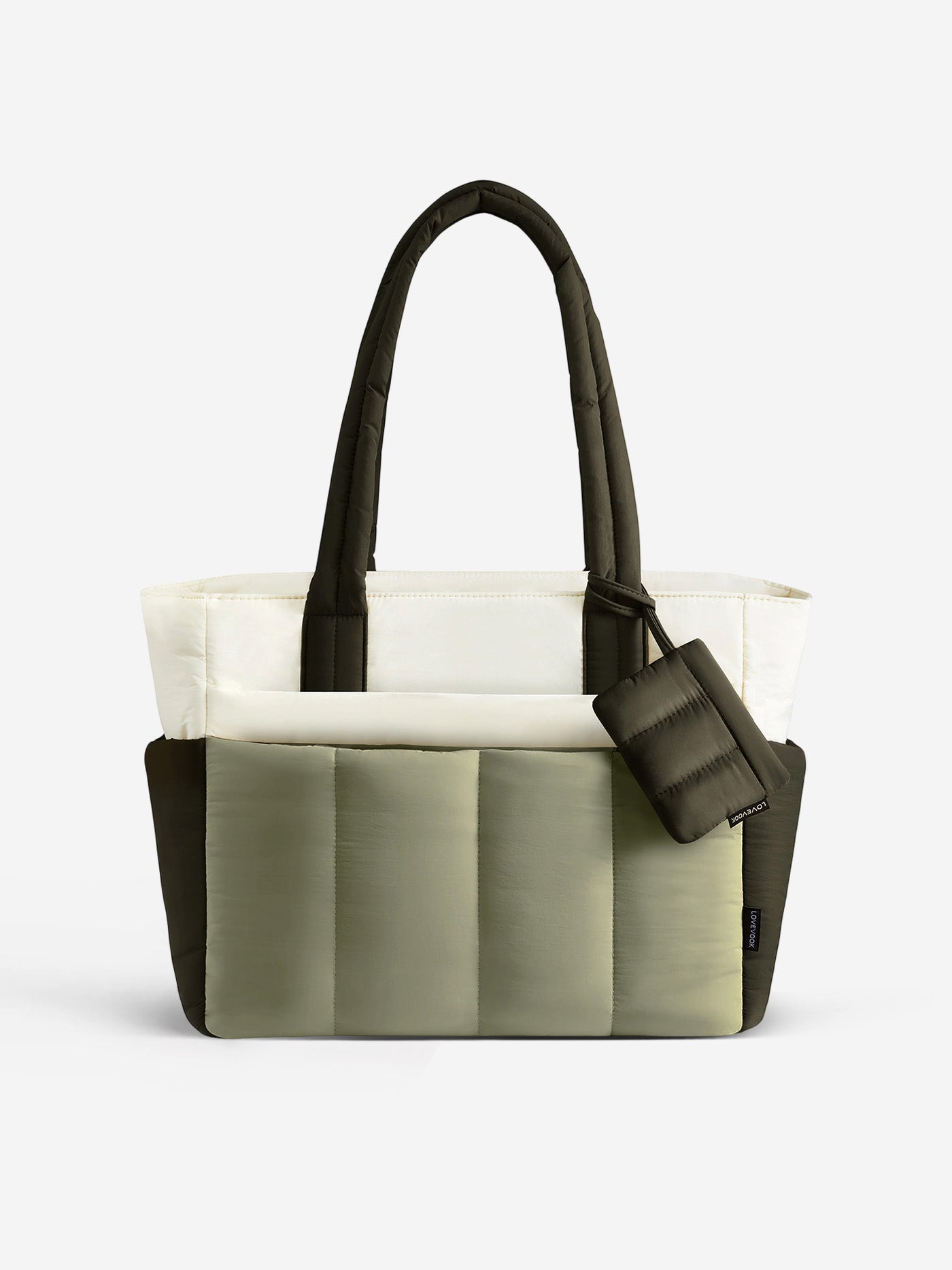 Buffer Tote Bag