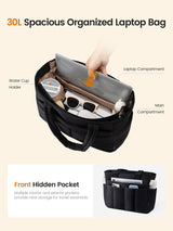 Buffer Tote Bag