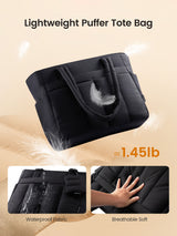 Buffer Tote Bag
