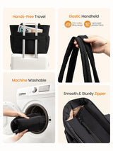 Buffer Tote Bag