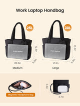 Buffer Tote Bag