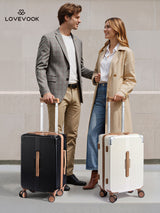 Carry On Luggage 20"(ONLY US )