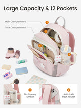 Cute School Backpack