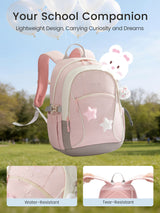 Cute School Backpack