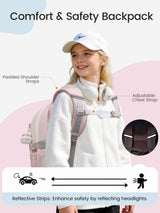 Cute School Backpack