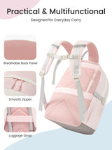 Cute School Backpack