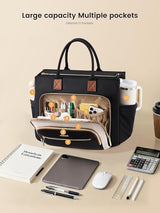 Insulated Lunch Bag 15.6" 17.3"