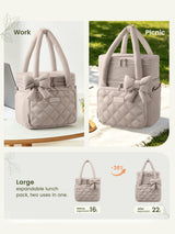 Insulated Lunch Bag 15L/22L