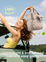 Insulated Lunch Bag 15L/22L
