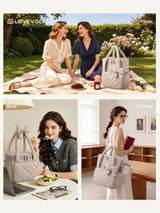 Insulated Lunch Bag 15L/22L