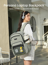 Laptop Backpack 15.6" 17.3"